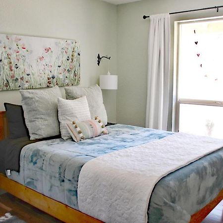 הוילה Casa Mariposa - A Foothill Retreat Near Yosemite מראה חיצוני תמונה